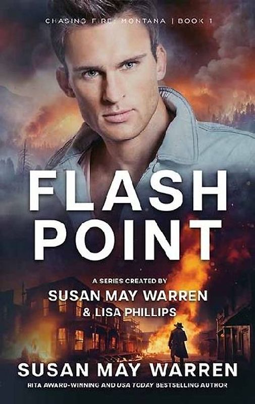 Flashpoint