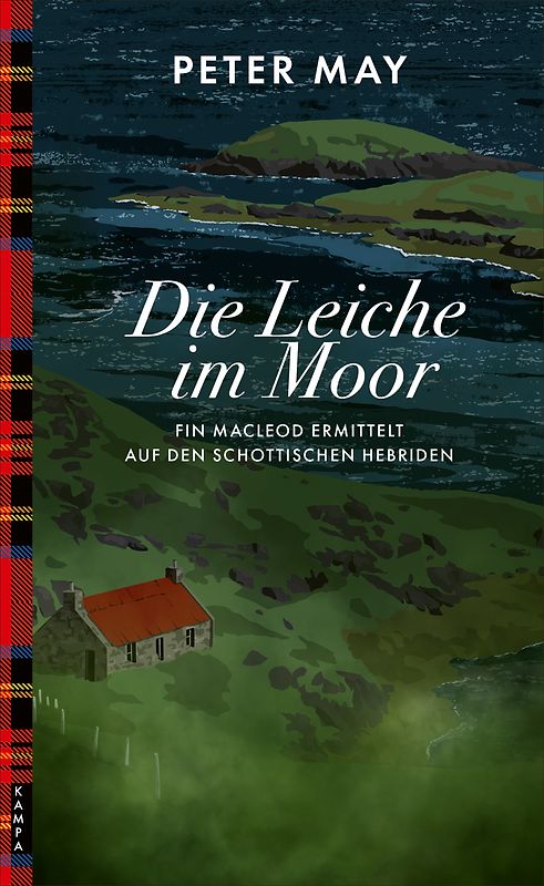 Die Leiche im Moor