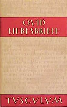 Liebesbriefe Heroides