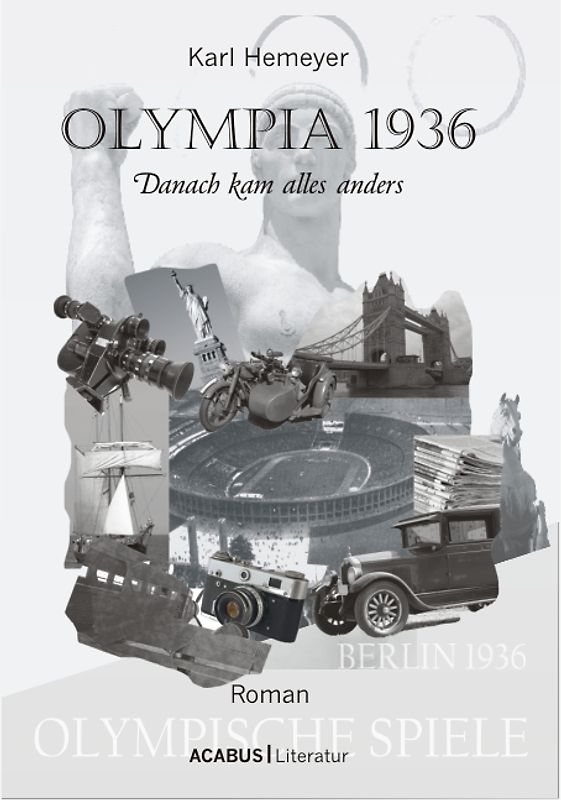 Olympia 1936