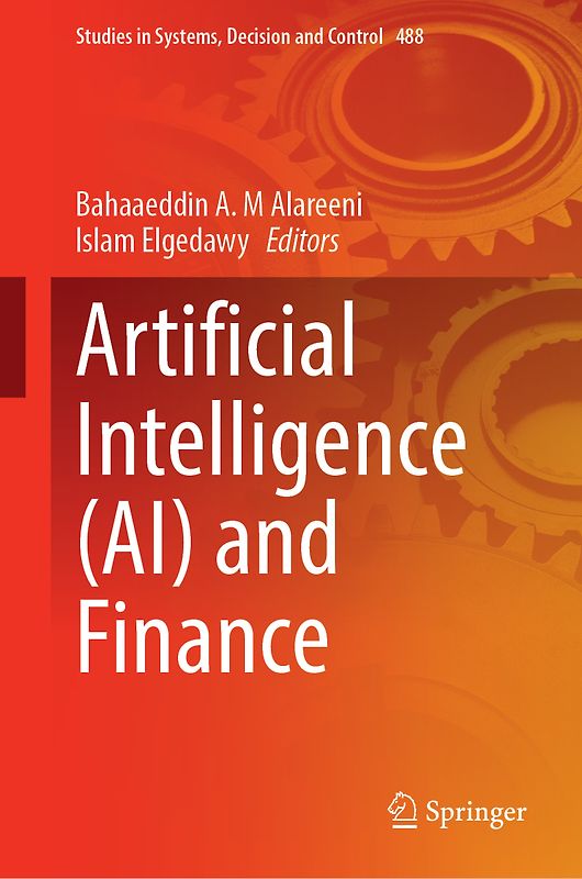 Artificial Intelligence (AI) and Finance