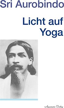 Licht auf Yoga