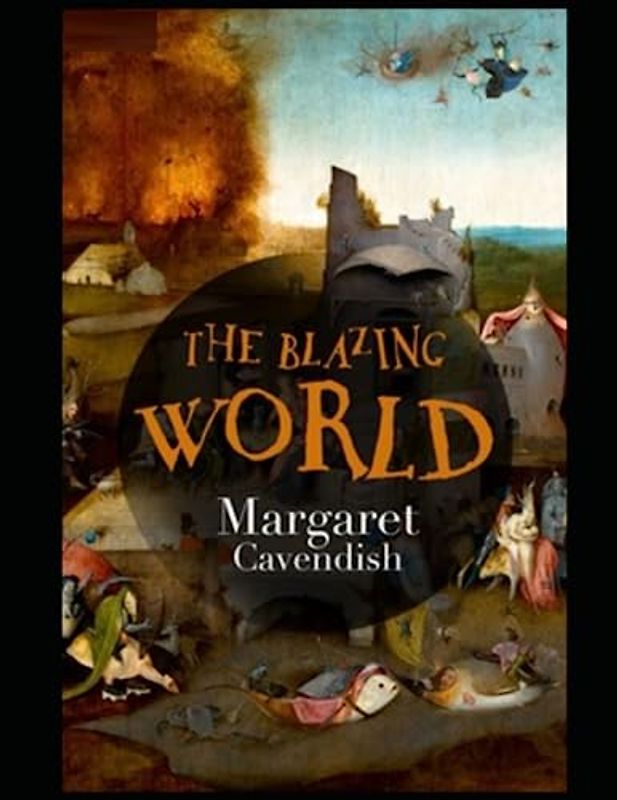 The Blazing World