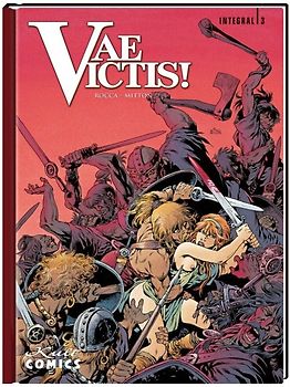 Vae Victis! 3