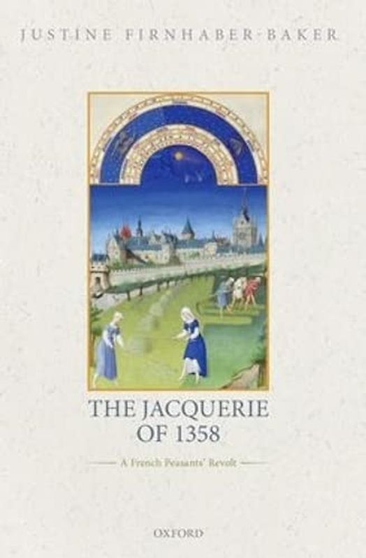 Jacquerie of 1358