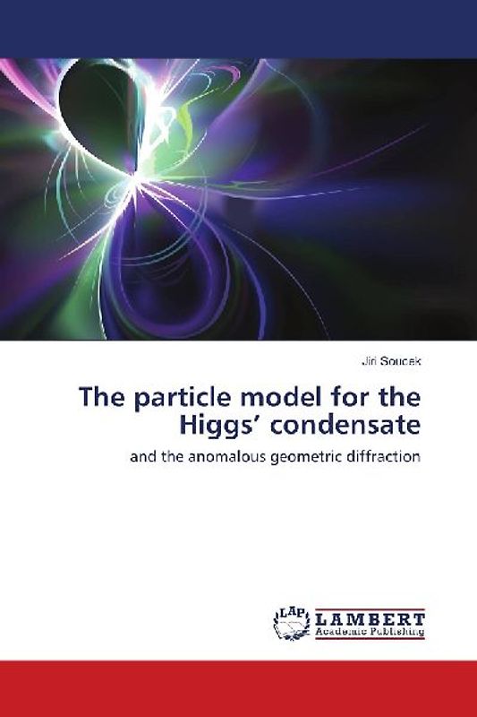 The particle model for the Higgs' condensate
