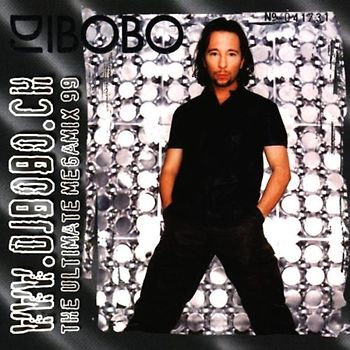 DJ Bobo - www.djbobo.ch The Ultimate Megamix 99