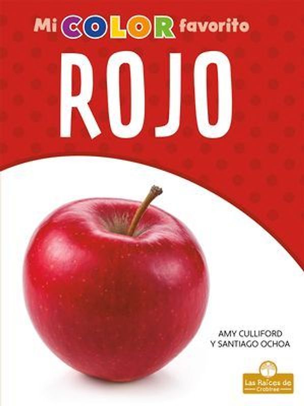 Rojo (Red)