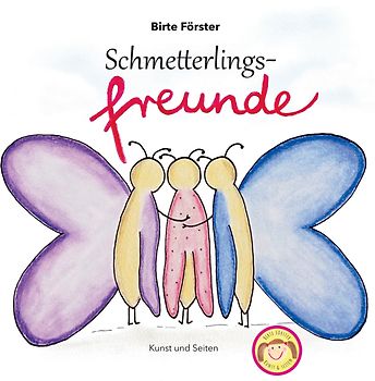 Schmetterlingsfreunde