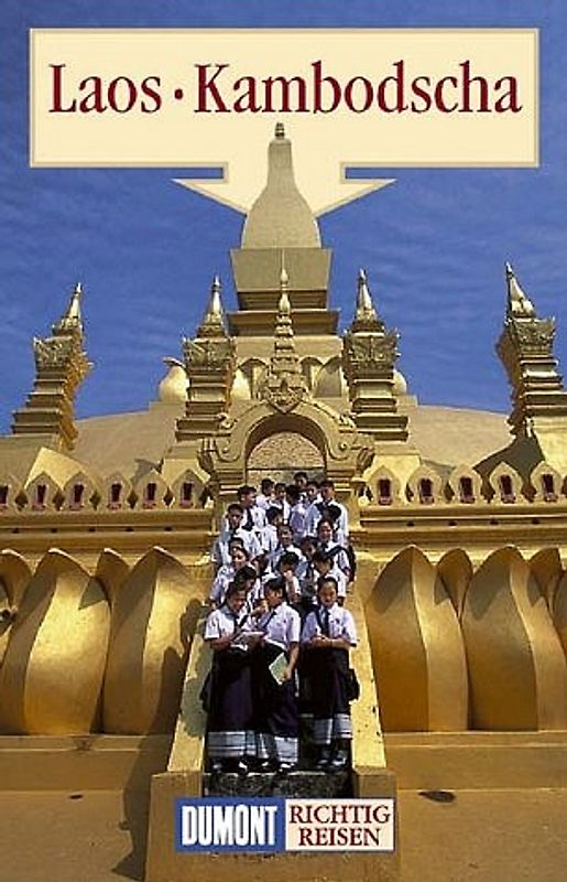 Laos und Kambodscha