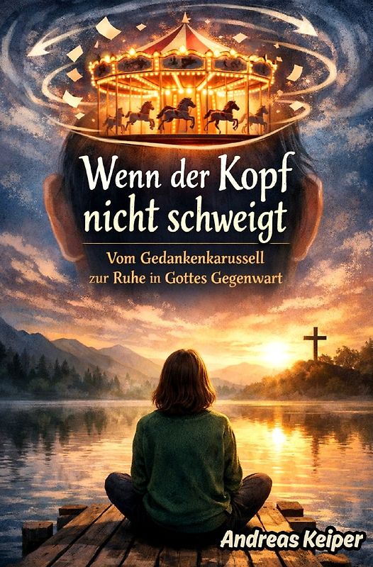 Wenn der Kopf nicht schweigt