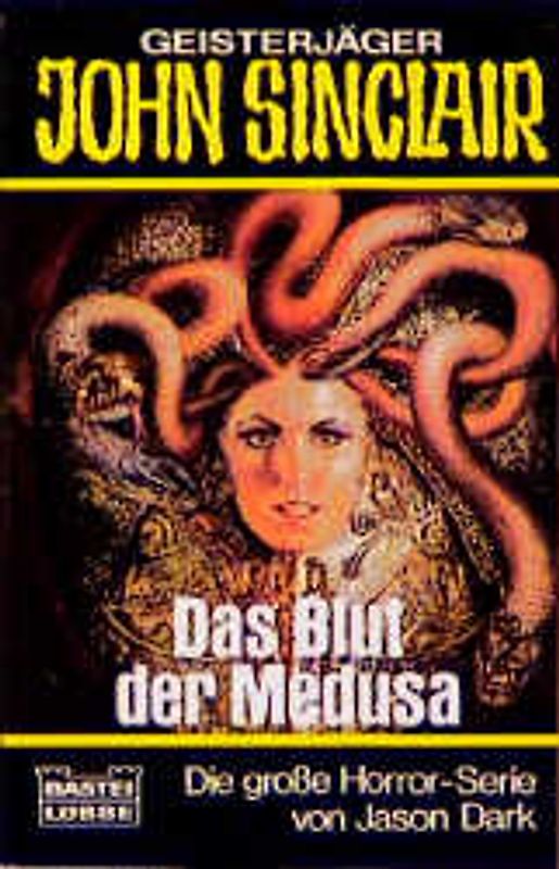 Das Blut der Medusa