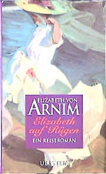 Elizabeth auf Rügen