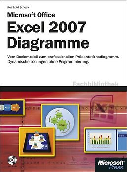 Microsoft Office Excel 2007 - Diagramme