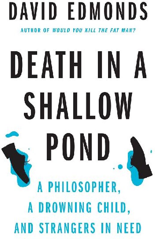 Death in a Shallow Pond