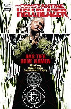 John Constantine - Hellblazer