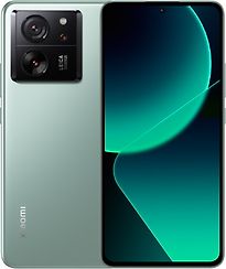 Xiaomi 13T Dual SIM 256GB meadow green [8GB RAM versie] - refurbished