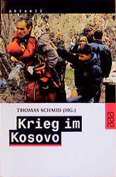 Krieg im Kosovo