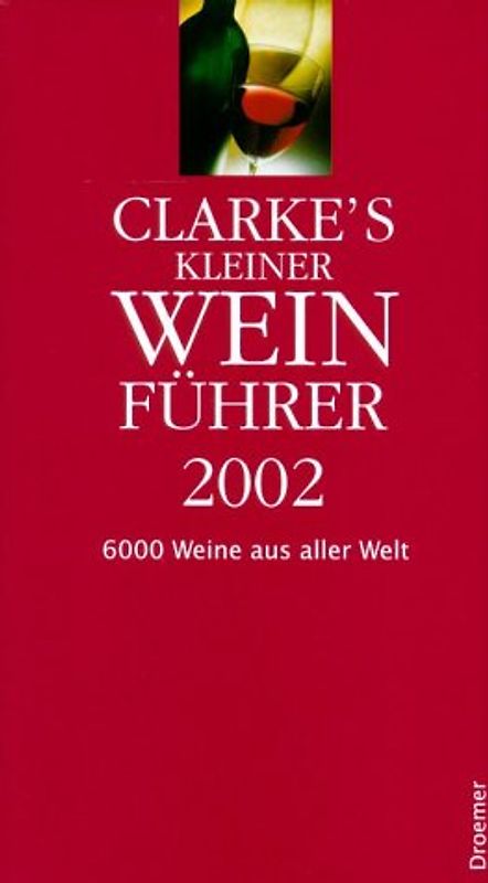 Kleiner Weinführer 2002