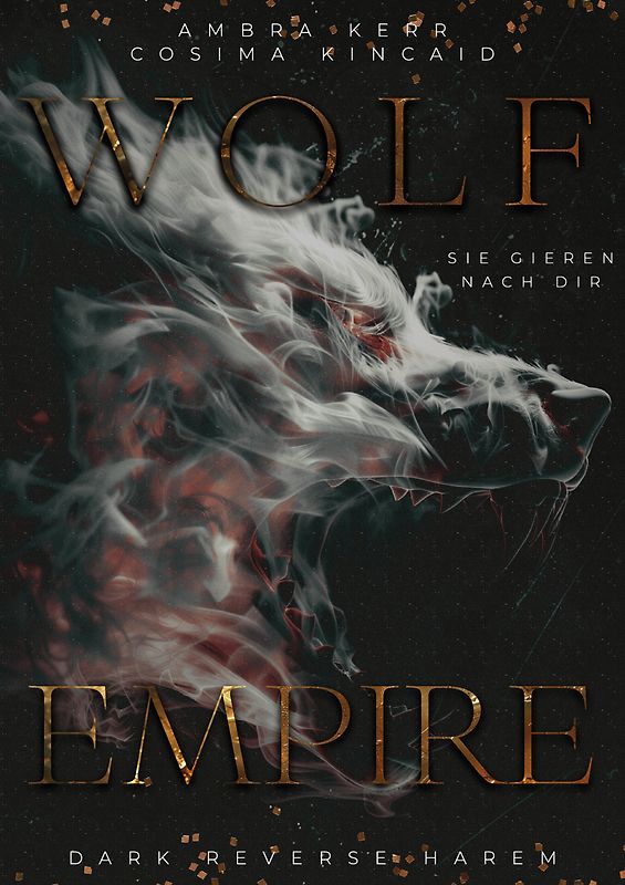 WOLF EMPIRE