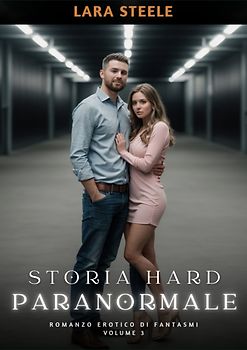Storia Hard Paranormale