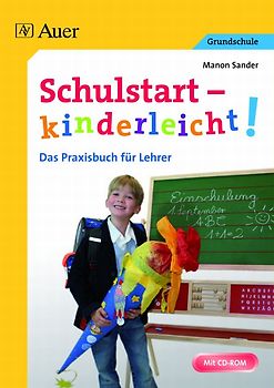 Schulstart - kinderleicht!