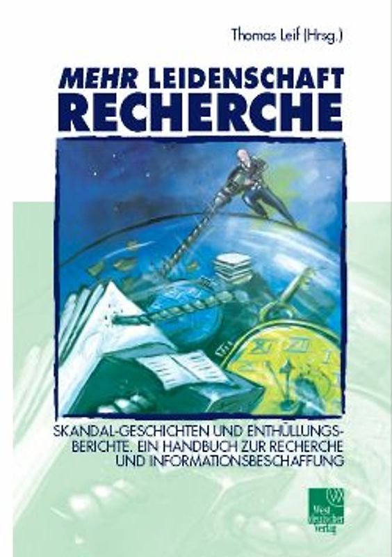 Mehr Leidenschaft Recherche