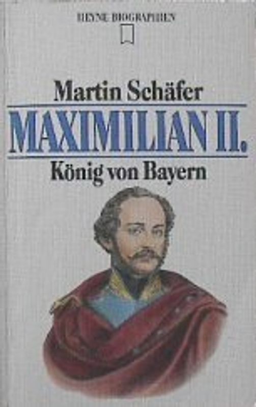 Maximilian II.