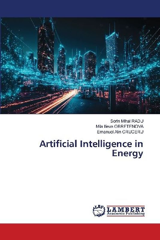 Artificial Intelligence in Energy