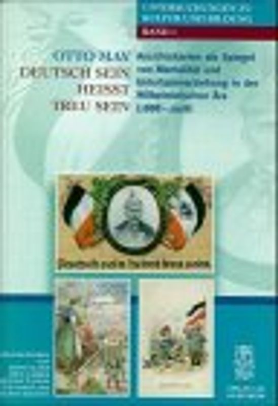 Deutsch sein heisst treu sein