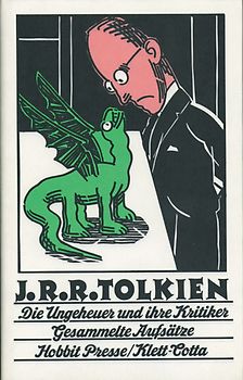 Die Ungeheuer und ihre Kritiker