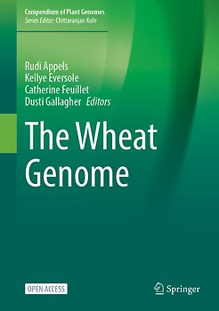 The Wheat Genome