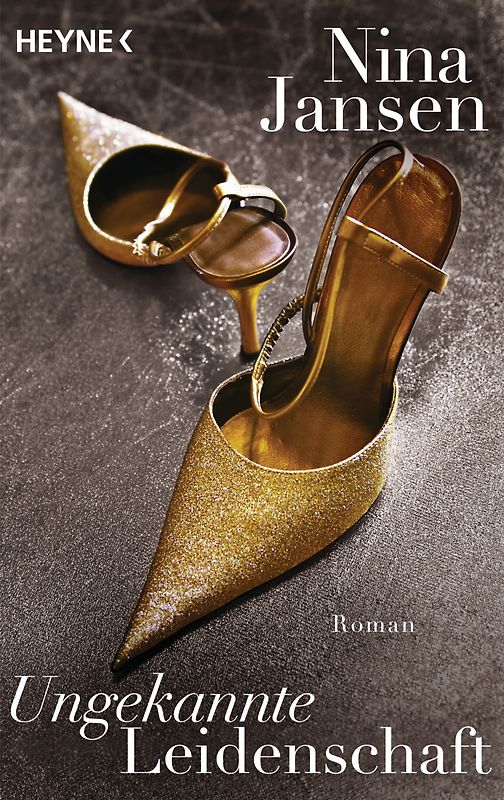 Ungekannte Leidenschaft