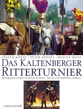 Das Kaltenberger Ritterturnier