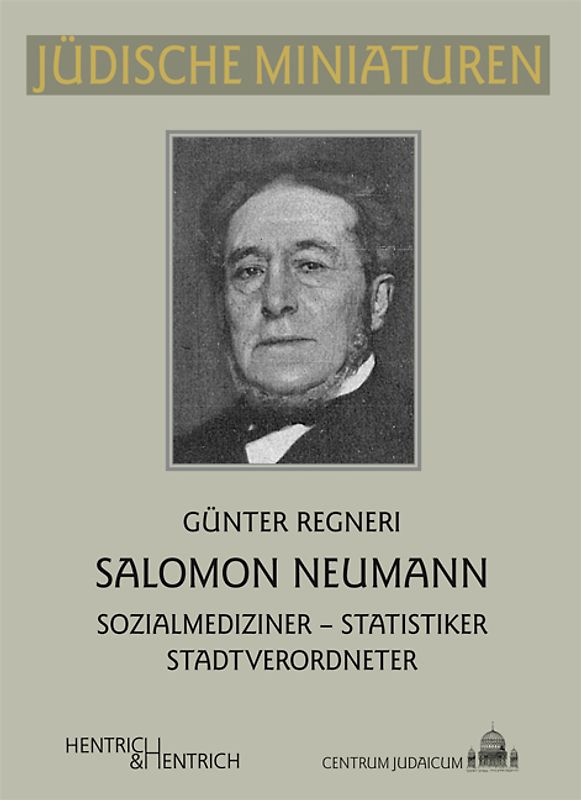 Salomon Neumann