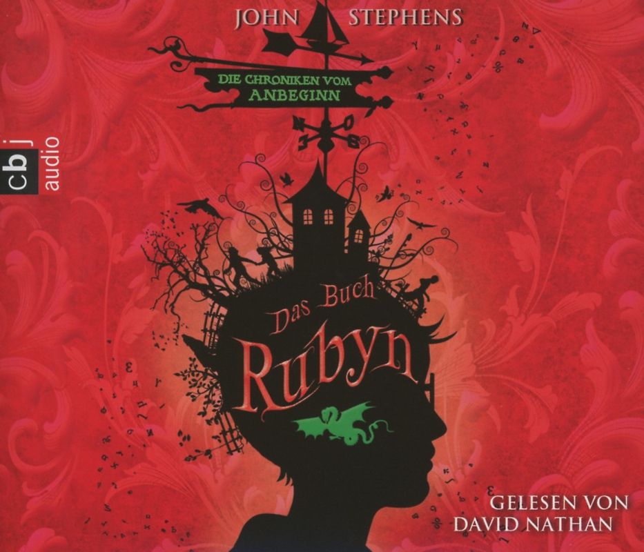 Nathan,David - Das Buch Rubyn