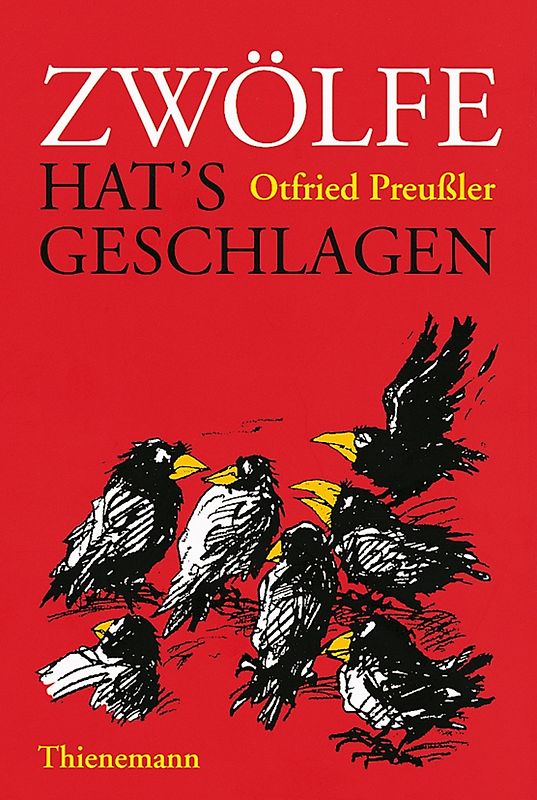 Zwölfe hat's geschlagen