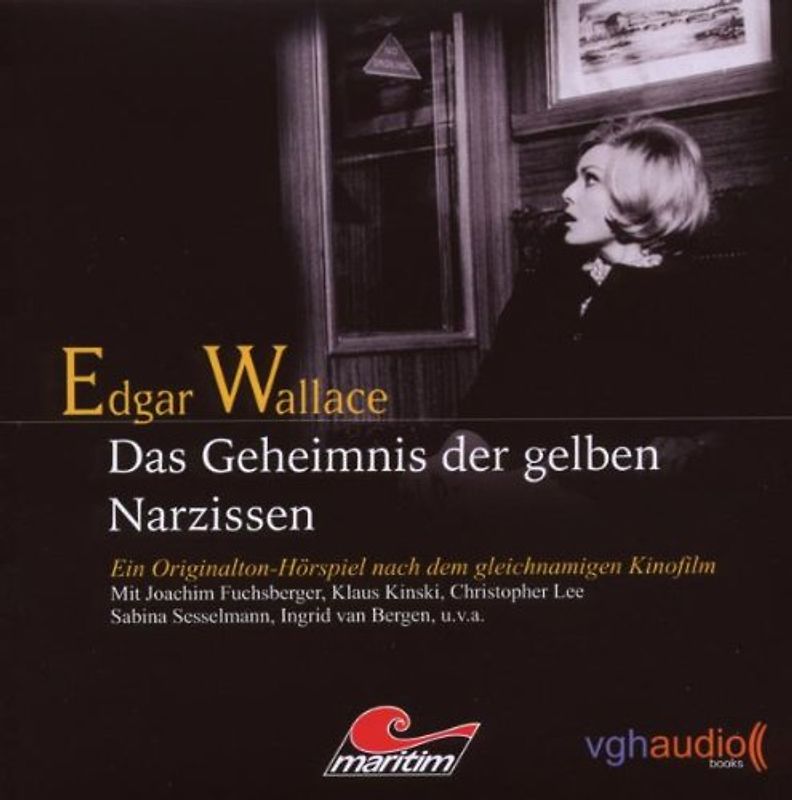 Edgar Wallace - 02-Edgar Wallace-Film Edition