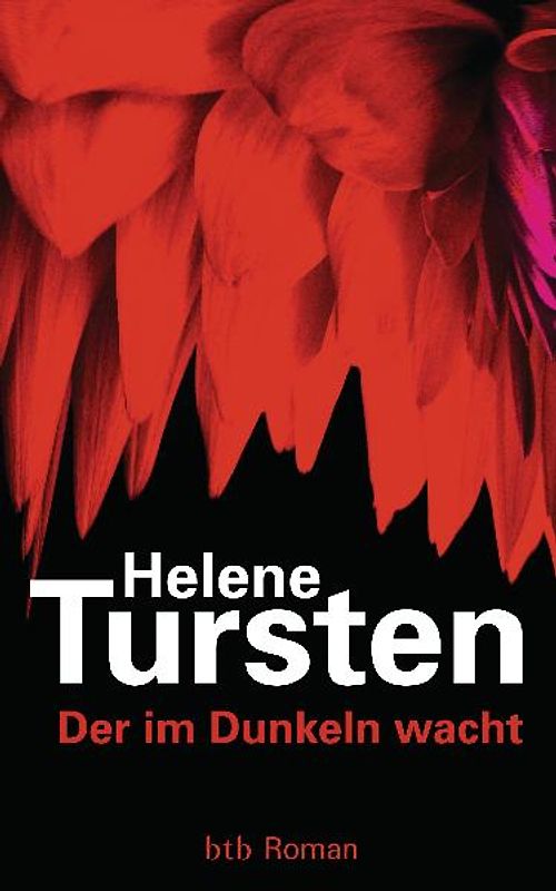 Der im Dunkeln wacht