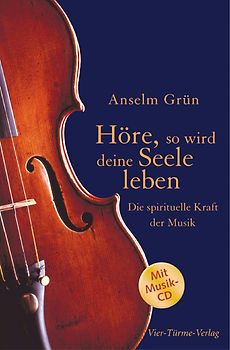 Höre, so wird deine Seele leben