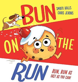 Bun on the Run (PB)