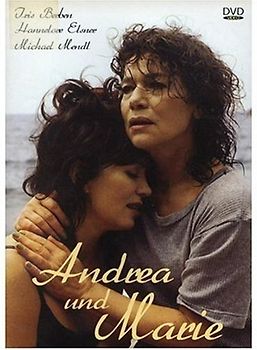 Andrea und Marie - DVD DVD