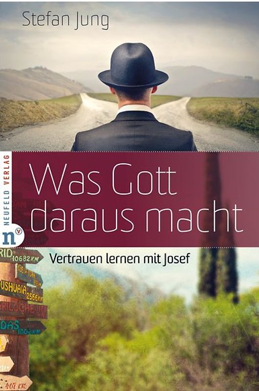 Was Gott daraus macht