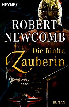 Die fünfte Zauberin