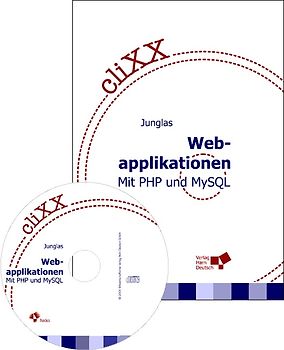 cliXX Webapplikationen