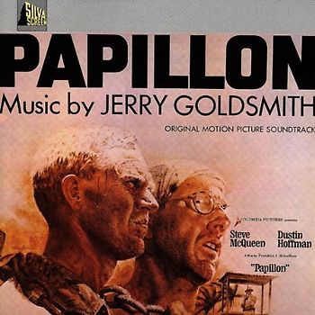 Papillon [Soundtrack]