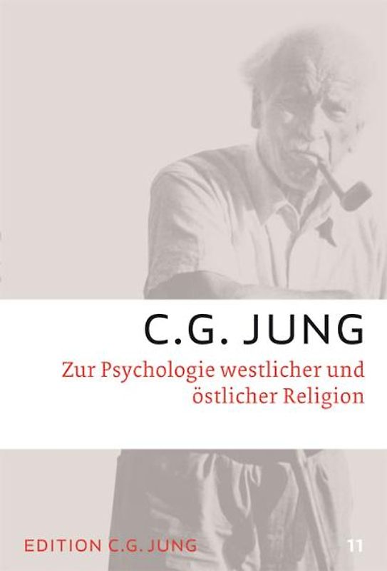 Zur Psychologie westlicher und östlicher Religion