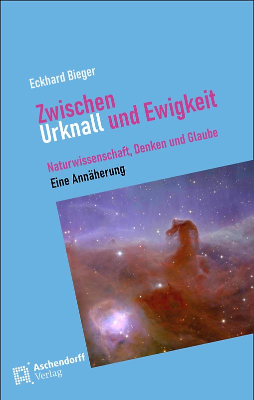 Zwischen Urknall und Ewigkeit