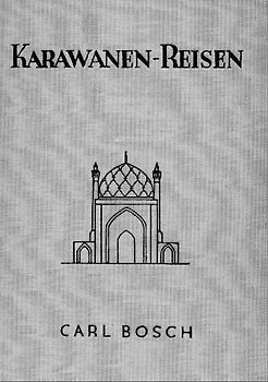 Karawanen-Reisen