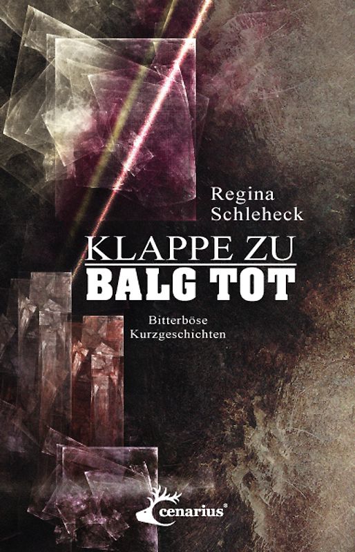 Klappe zu Balg tot